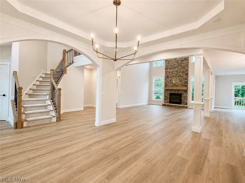 6996 Topaz Court, Concord Township, OH 44077 Photo 4