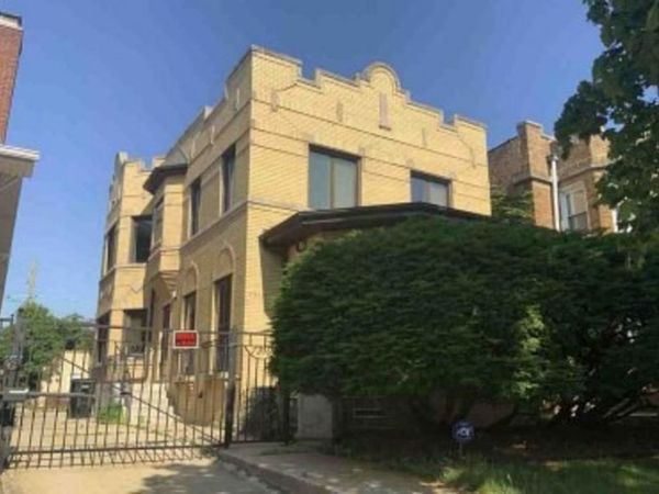 7310 S Constance Avenue, Chicago, IL 60649