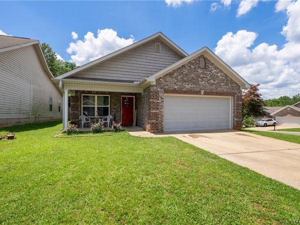 2350 Legacy Park Drive , Tuscaloosa, AL 35404