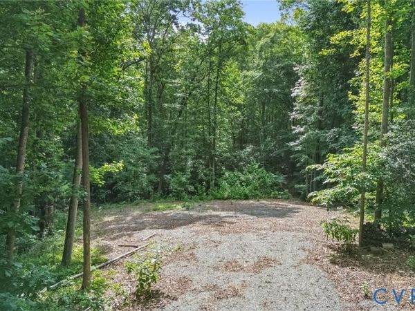 0 Walkerton Road , Walkerton, VA 23177