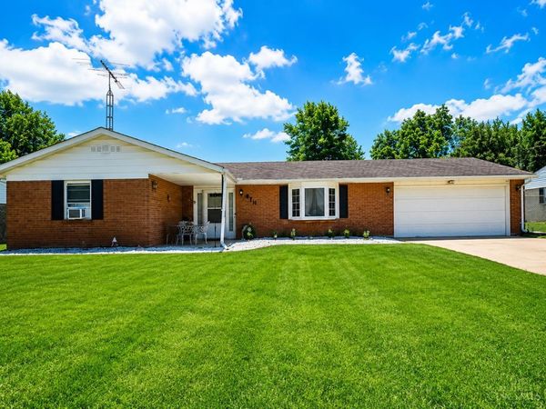413 Little League Drive, Eaton, OH 45320