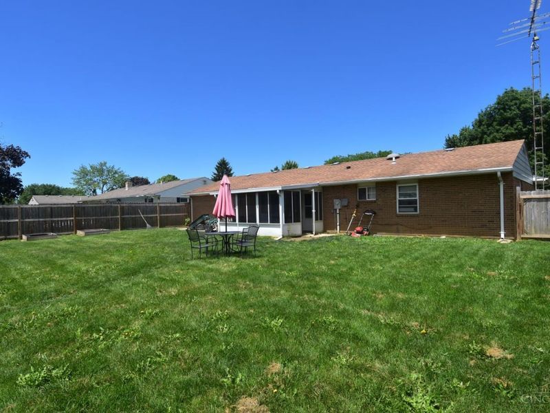 413 Little League Drive, Eaton, OH 45320 Photo 19