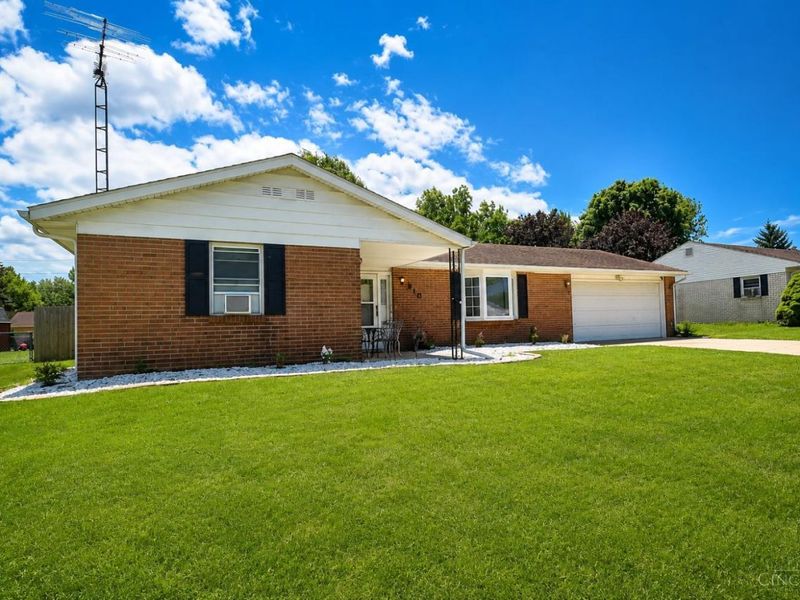 413 Little League Drive, Eaton, OH 45320 Photo 2