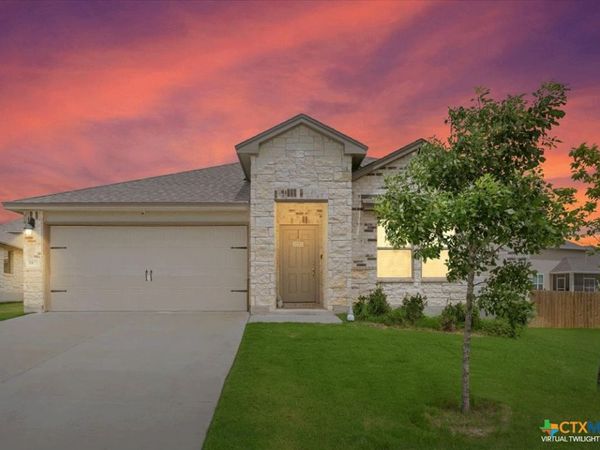 3903 Lorenzen Court, Belton, TX 76513
