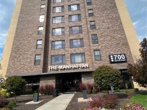 700 E 8TH Street, Unit 11 H, Kansas City, MO 64106