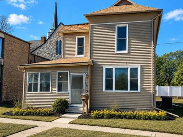 308 N 12TH Street, CLARINDA, IA 51632