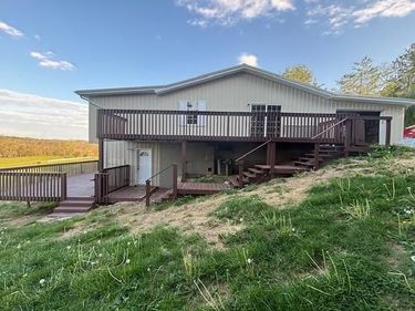 2058 Kentucky 192 , Somerset, KY 42501