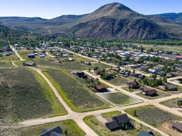 Lot 1-5 E Sumner Avenue , Hot Sulphur Springs, CO 80451