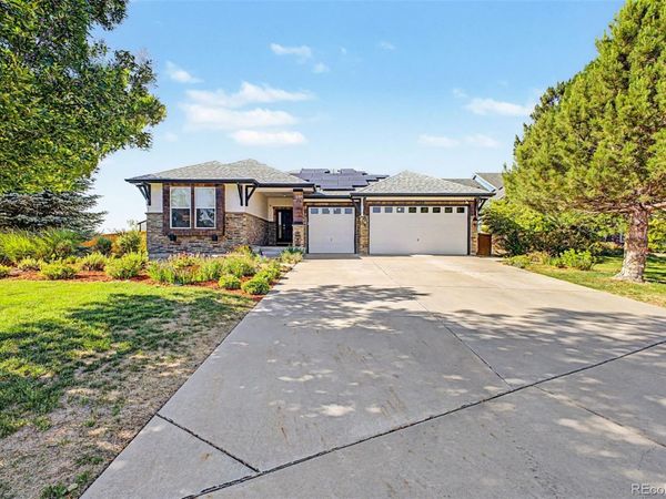 2505 E 141st Place , Brighton, CO 80602