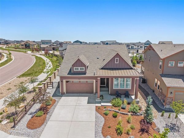 10167 Lake Arbor Lane , Colorado Springs, CO 80924