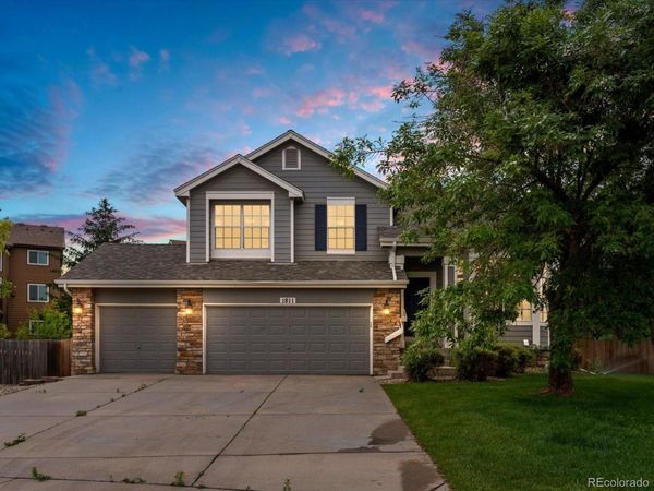 1811 Canvasback Drive , Johnstown, CO 80534