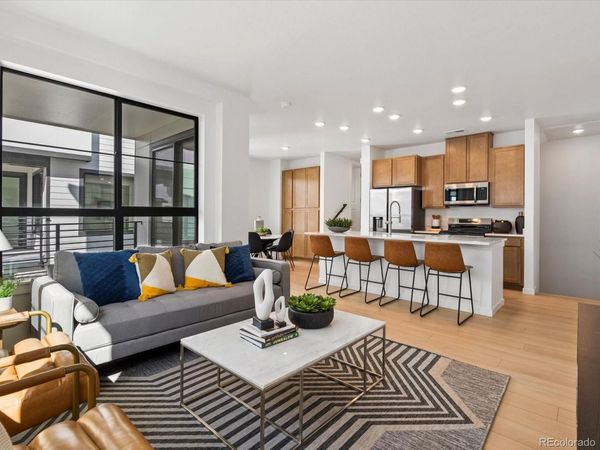 2062 S Holly Street , Unit 1, Denver, CO 80222