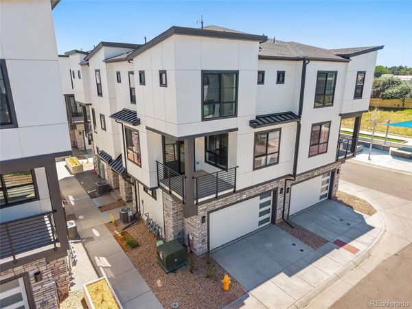 2062 S Holly Street, Unit 1, Denver, CO 80222