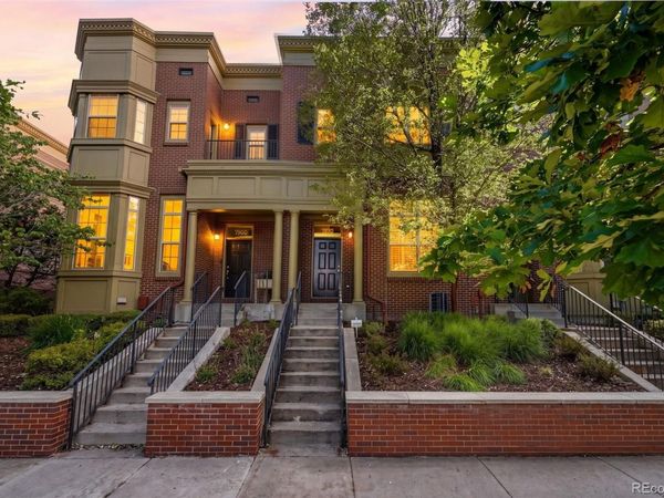 7870 E 29th Avenue , Denver, CO 80238