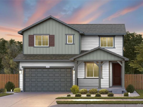 6765 Utica Avenue , Longmont, CO 80504