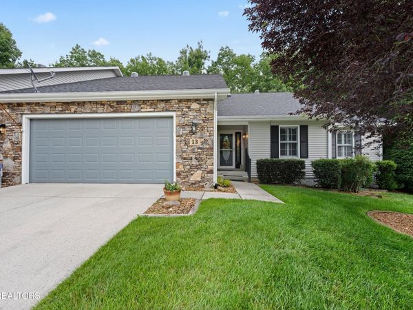 13 Kent Court, Crossville, TN 38558
