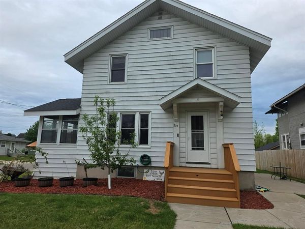 319 E Main Street, Sparta, WI 54656