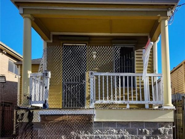 1464 N CLAIBORNE Avenue , New Orleans, LA 70116