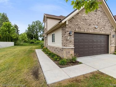 16595 Savor Lane, Clinton Twp, MI 48035