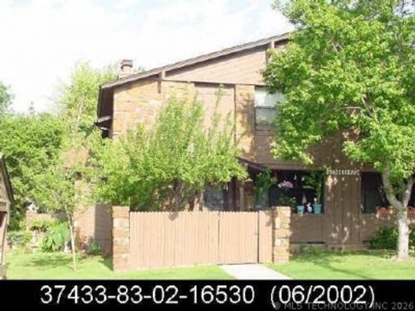6361 S 80th East Avenue , Unit 5A, Tulsa, OK 74133