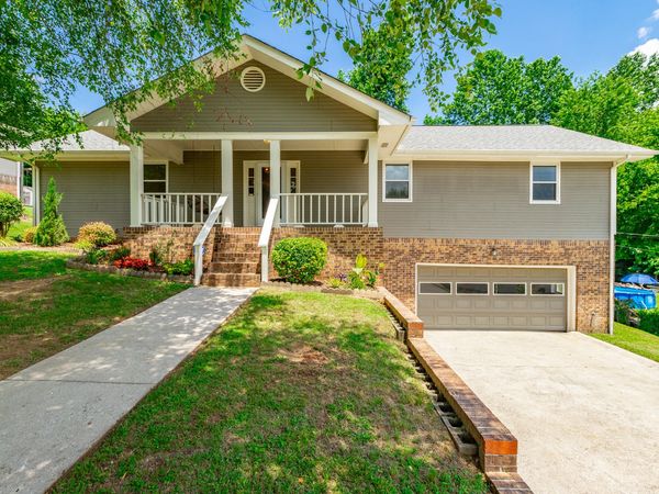 9111 Hundley Road, Chattanooga, TN 37416