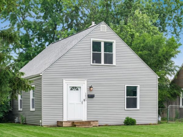 1635 S Champion Avenue , Columbus, OH 43207