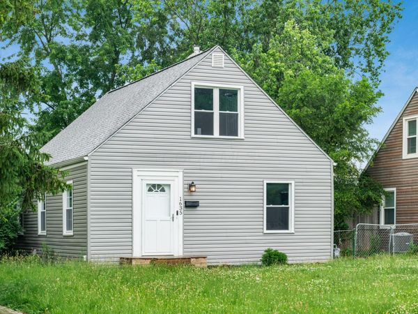 1635 S Champion Avenue , Columbus, OH 43207