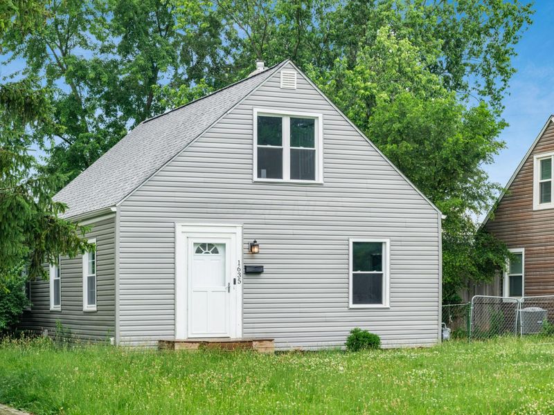 1635 S Champion Avenue , Columbus, OH 43207 Photo 1