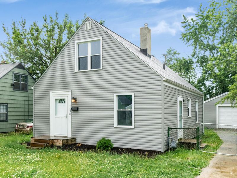 1635 S Champion Avenue , Columbus, OH 43207 Photo 3
