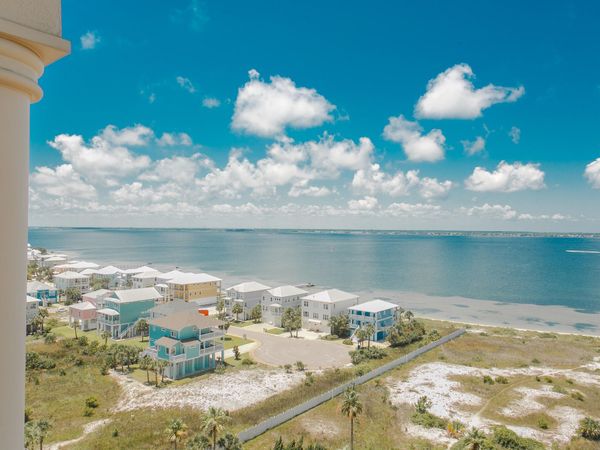 5 Portofino Drive, Unit 1106, Pensacola Beach, FL 32561