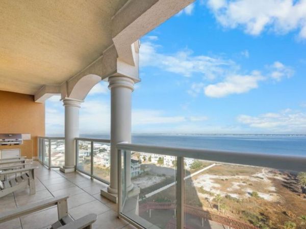 5 Portofino Drive, Unit 1106, Pensacola Beach, FL 32561