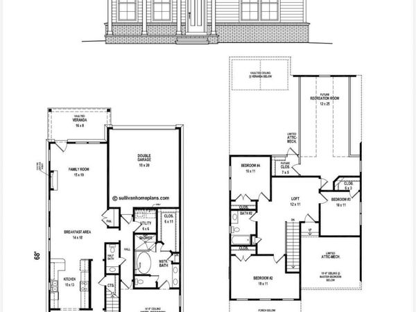 3186 Ac Freeman Drive, Hernando, MS 38632