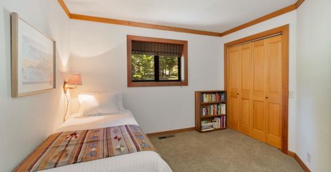 121 Tiger Tail Road, Olympic Valley, CA 96146 Photo