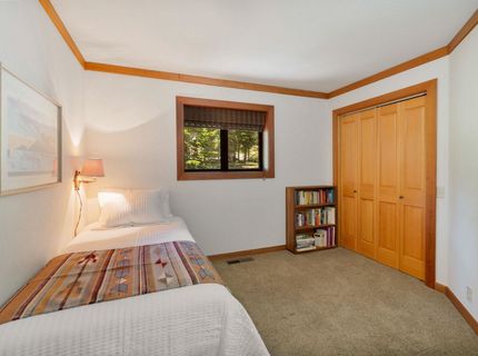 121 Tiger Tail Road, Olympic Valley, CA 96146 Photo