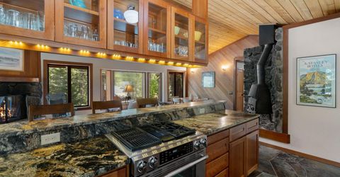 121 Tiger Tail Road, Olympic Valley, CA 96146 Photo