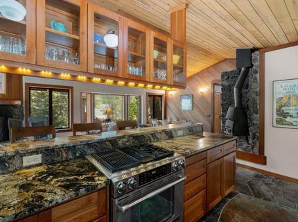 121 Tiger Tail Road, Olympic Valley, CA 96146 Photo