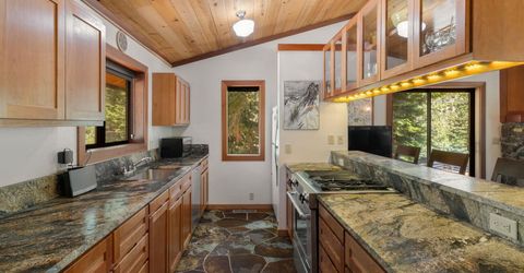 121 Tiger Tail Road, Olympic Valley, CA 96146 Photo