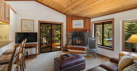 121 Tiger Tail Road, Olympic Valley, CA 96146 Photo