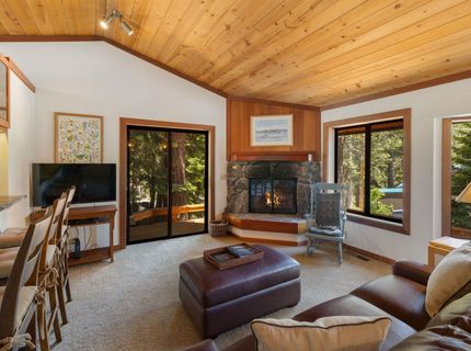 121 Tiger Tail Road, Olympic Valley, CA 96146 Photo