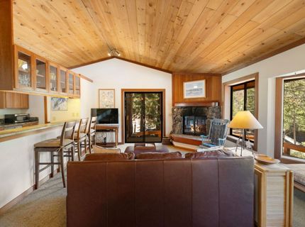 121 Tiger Tail Road, Olympic Valley, CA 96146 Photo