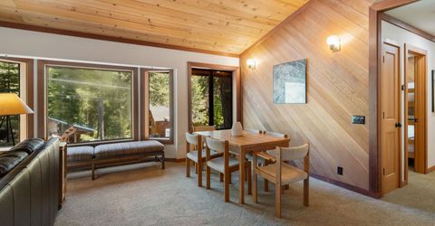 121 Tiger Tail Road, Olympic Valley, CA 96146 Photo