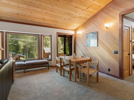 121 Tiger Tail Road, Olympic Valley, CA 96146 Photo