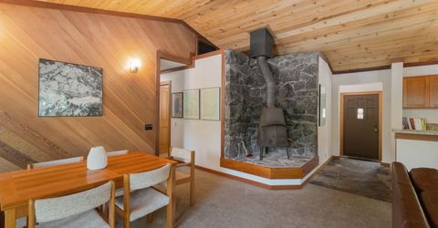 121 Tiger Tail Road, Olympic Valley, CA 96146 Photo