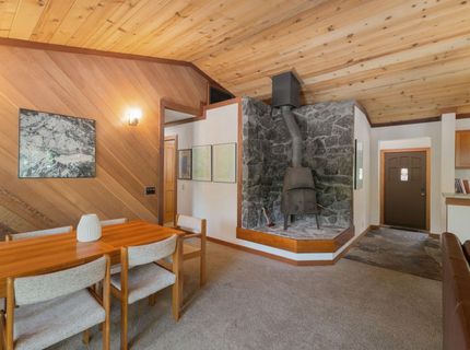 121 Tiger Tail Road, Olympic Valley, CA 96146 Photo