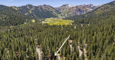 121 Tiger Tail Road, Olympic Valley, CA 96146 Photo