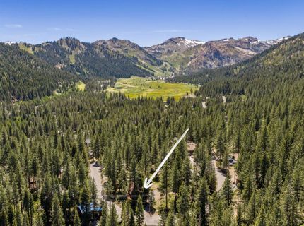 121 Tiger Tail Road, Olympic Valley, CA 96146 Photo
