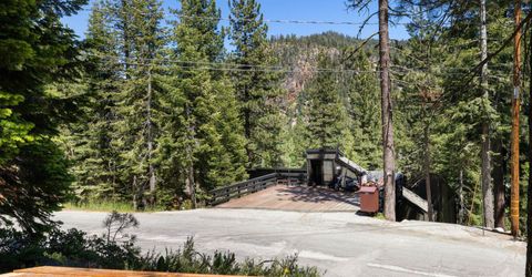 121 Tiger Tail Road, Olympic Valley, CA 96146 Photo