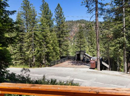 121 Tiger Tail Road, Olympic Valley, CA 96146 Photo