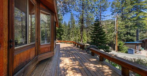 121 Tiger Tail Road, Olympic Valley, CA 96146 Photo
