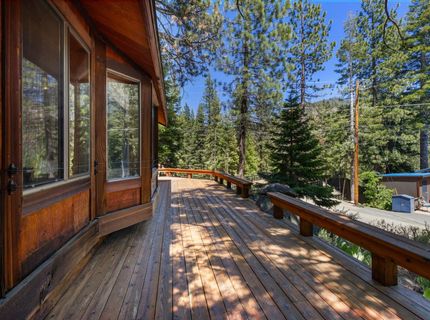 121 Tiger Tail Road, Olympic Valley, CA 96146 Photo